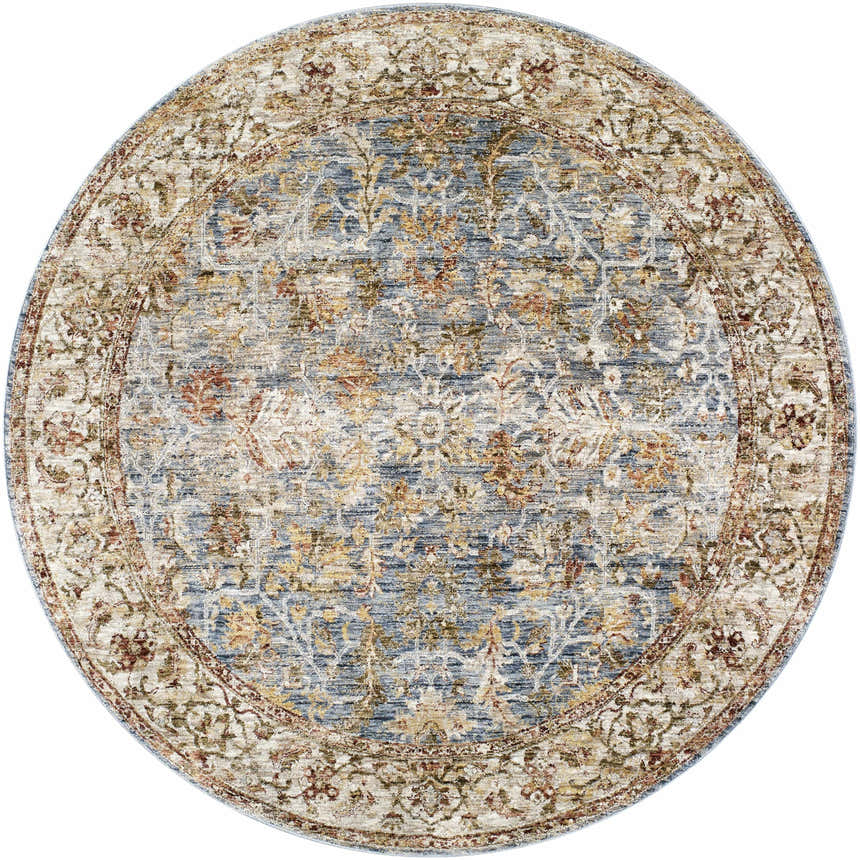 Design-Round