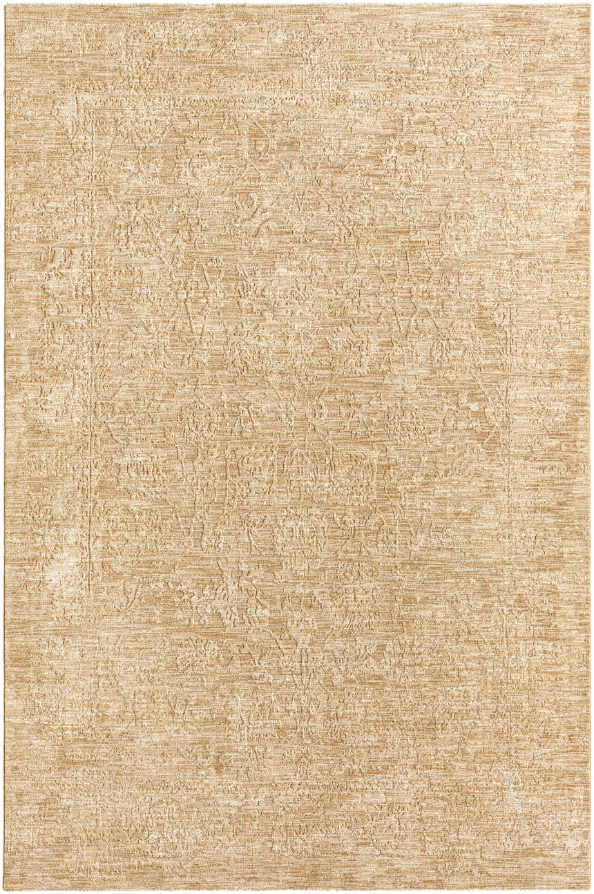 Sample Jenis Beige Area Rug