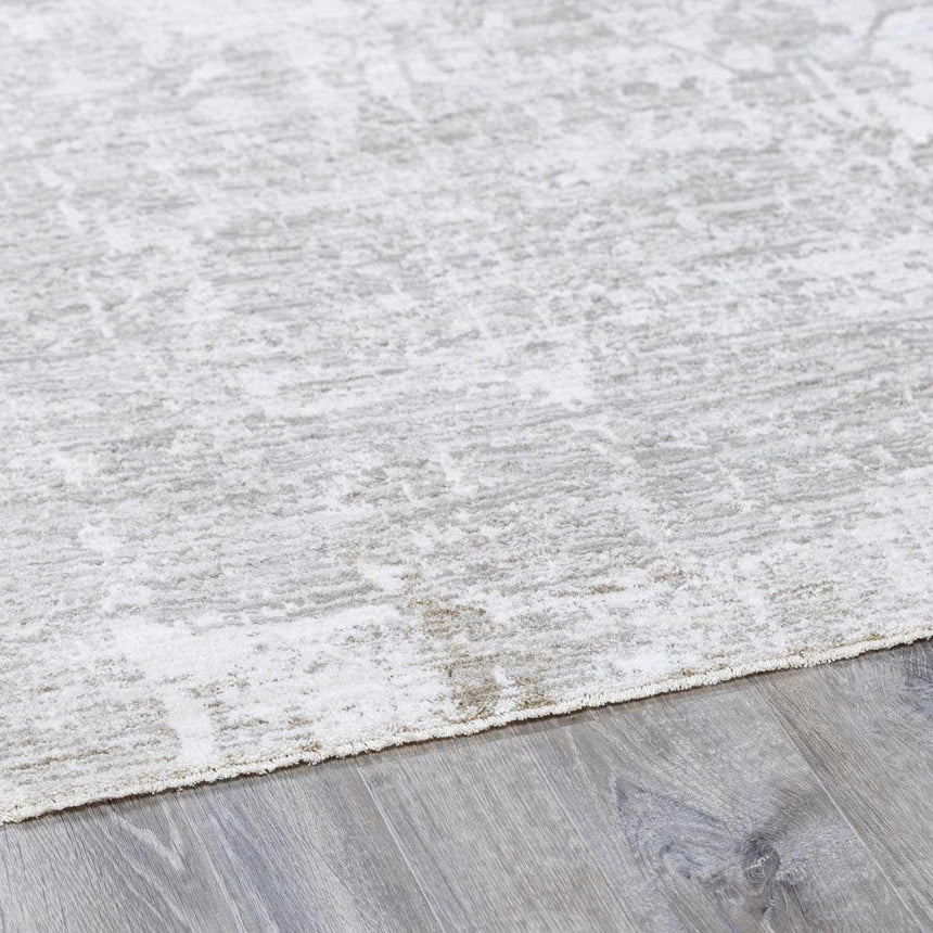 Jenis Gray Luxe Rug