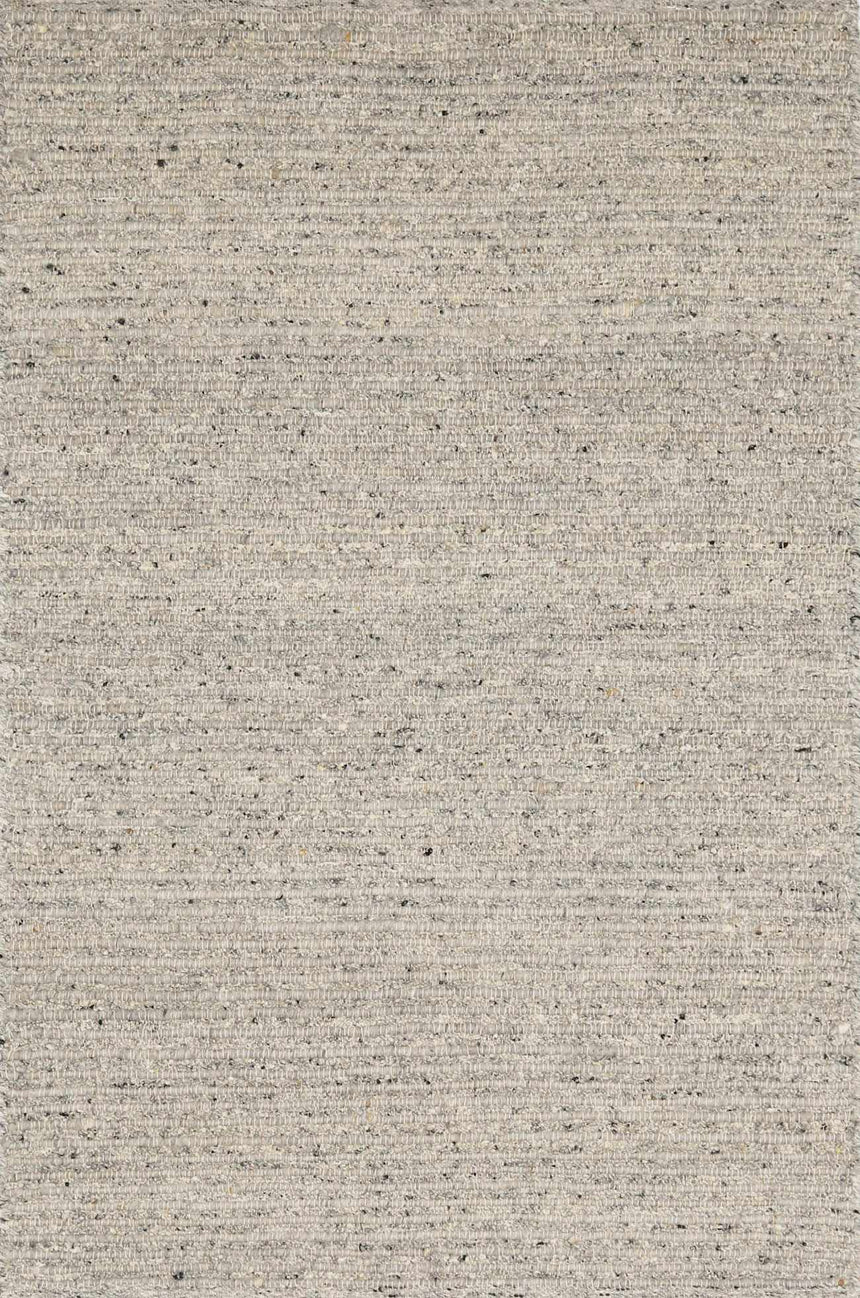 Gray Eleri Wool Rug