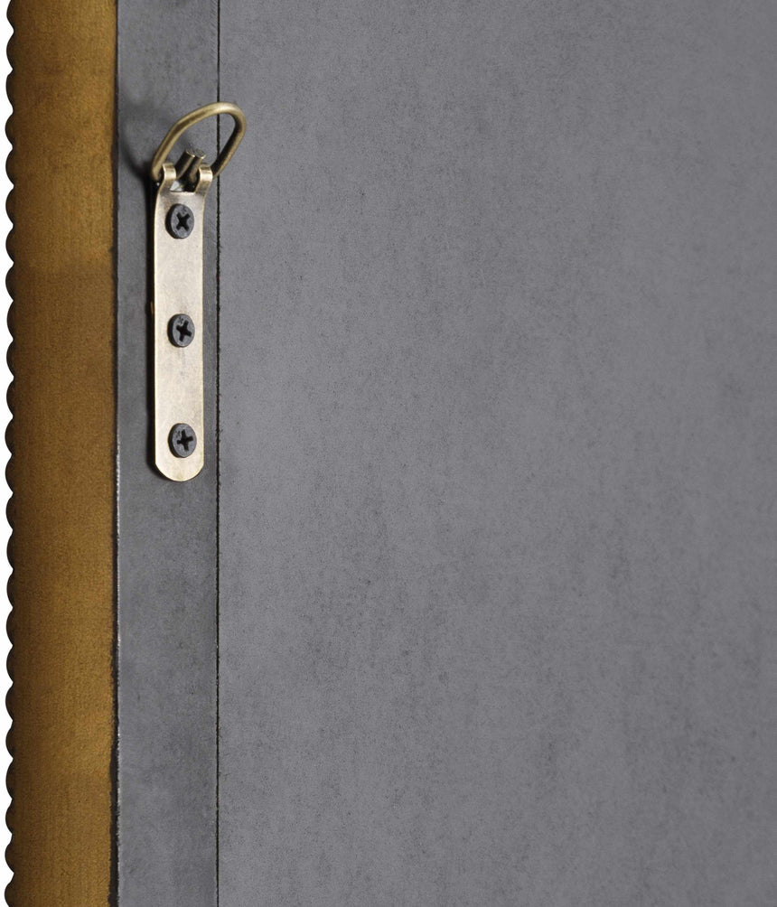 Spratzern Gold Mirror