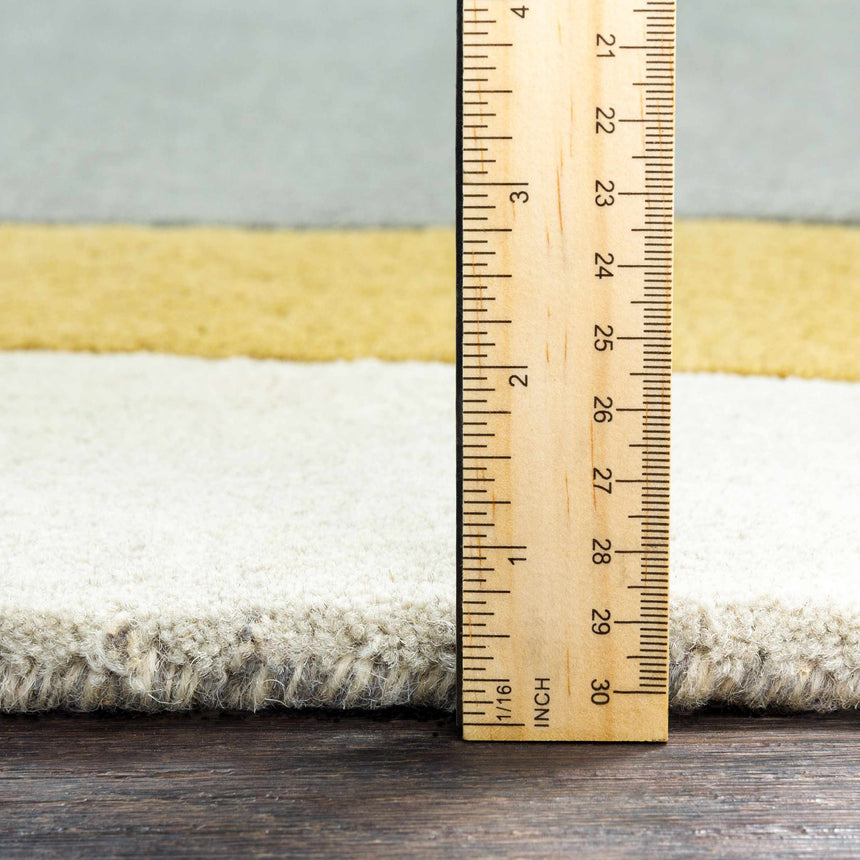 Made to Order Custom Size Sneedville Area Rug