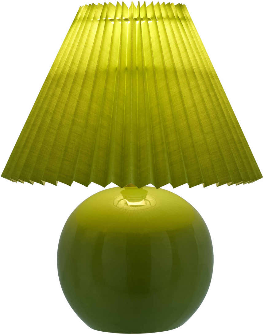 Shcheglovo White Table Lamp