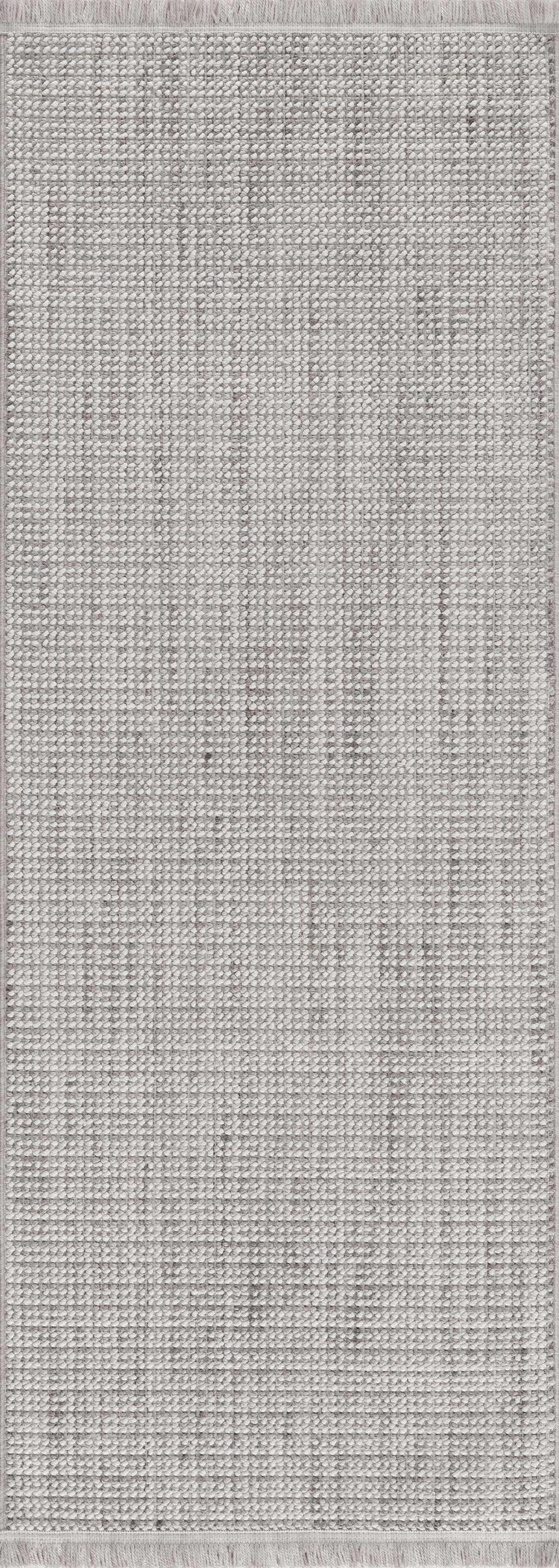 Gowan Cream Area Rug