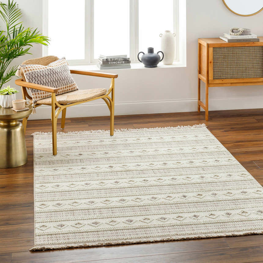 Sample Hideo Area Rug - Clearance