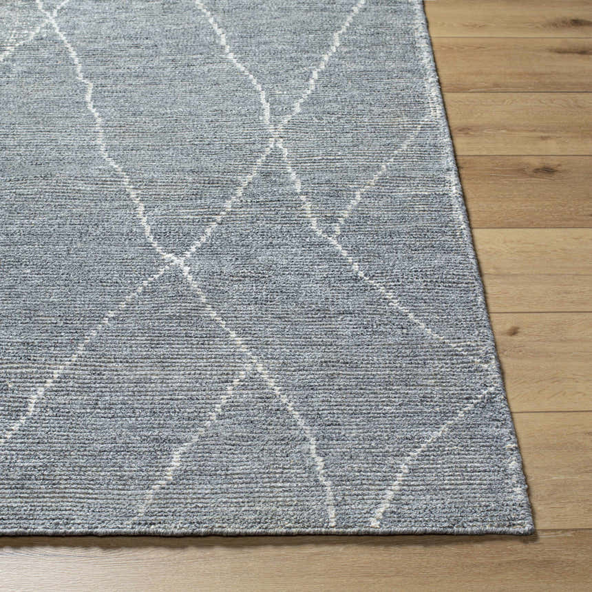 Sample Grey Beate Area Rug