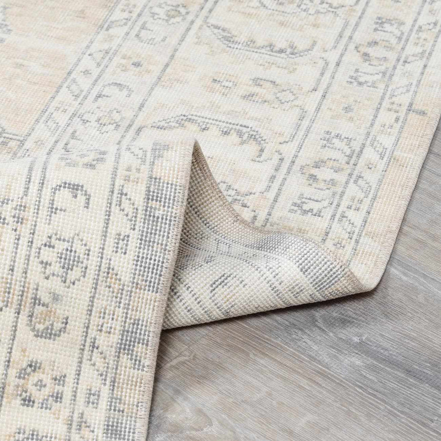 Nazli Traditional Wool Rug