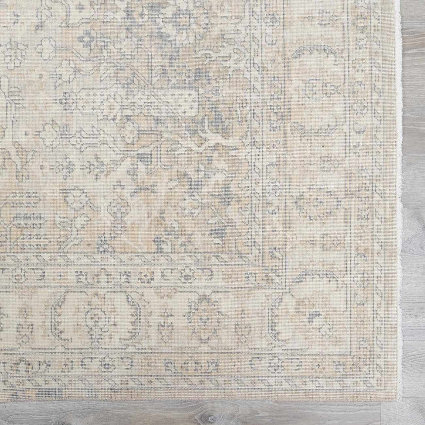 Nazli Traditional Wool Rug