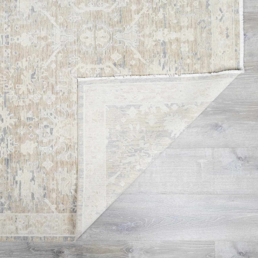 Nella Luxe Wool Rug
