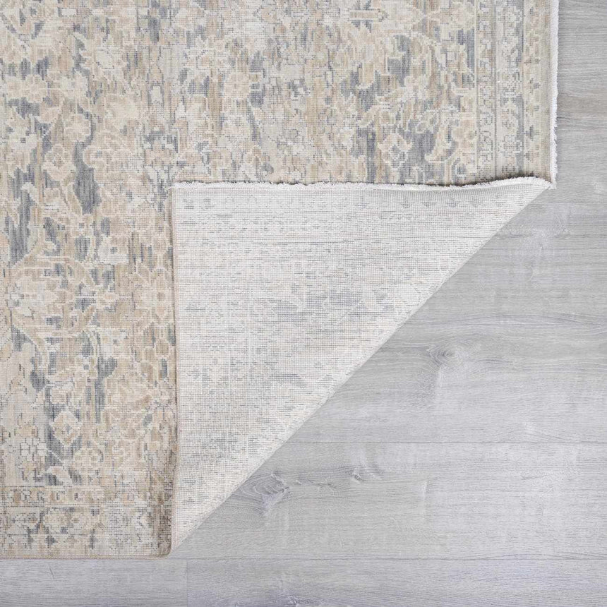 Quana Luxe Wool Rug