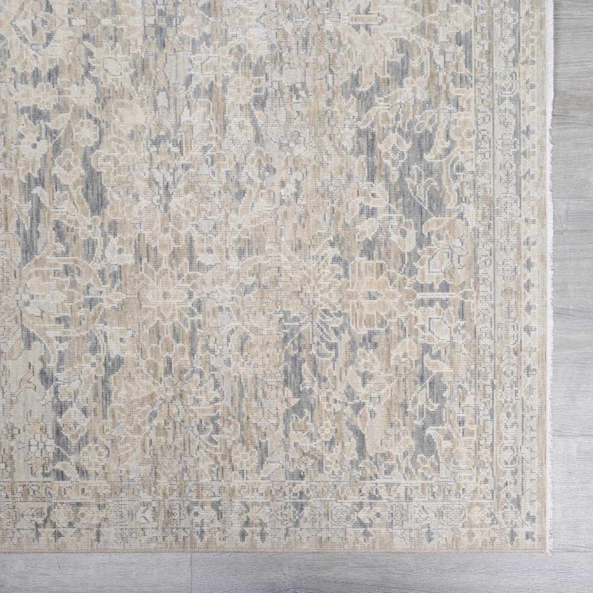 Quana Luxe Wool Rug