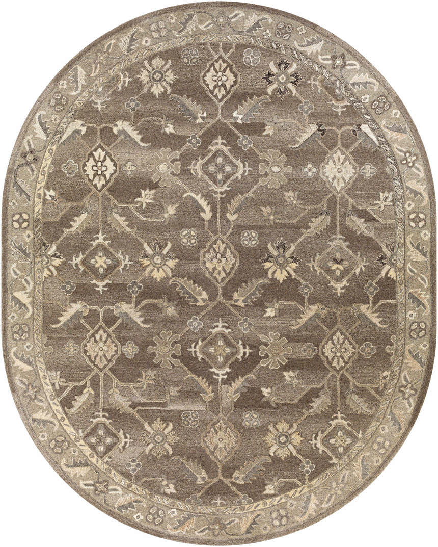 Made to Order Custom Size Solen Area Rug