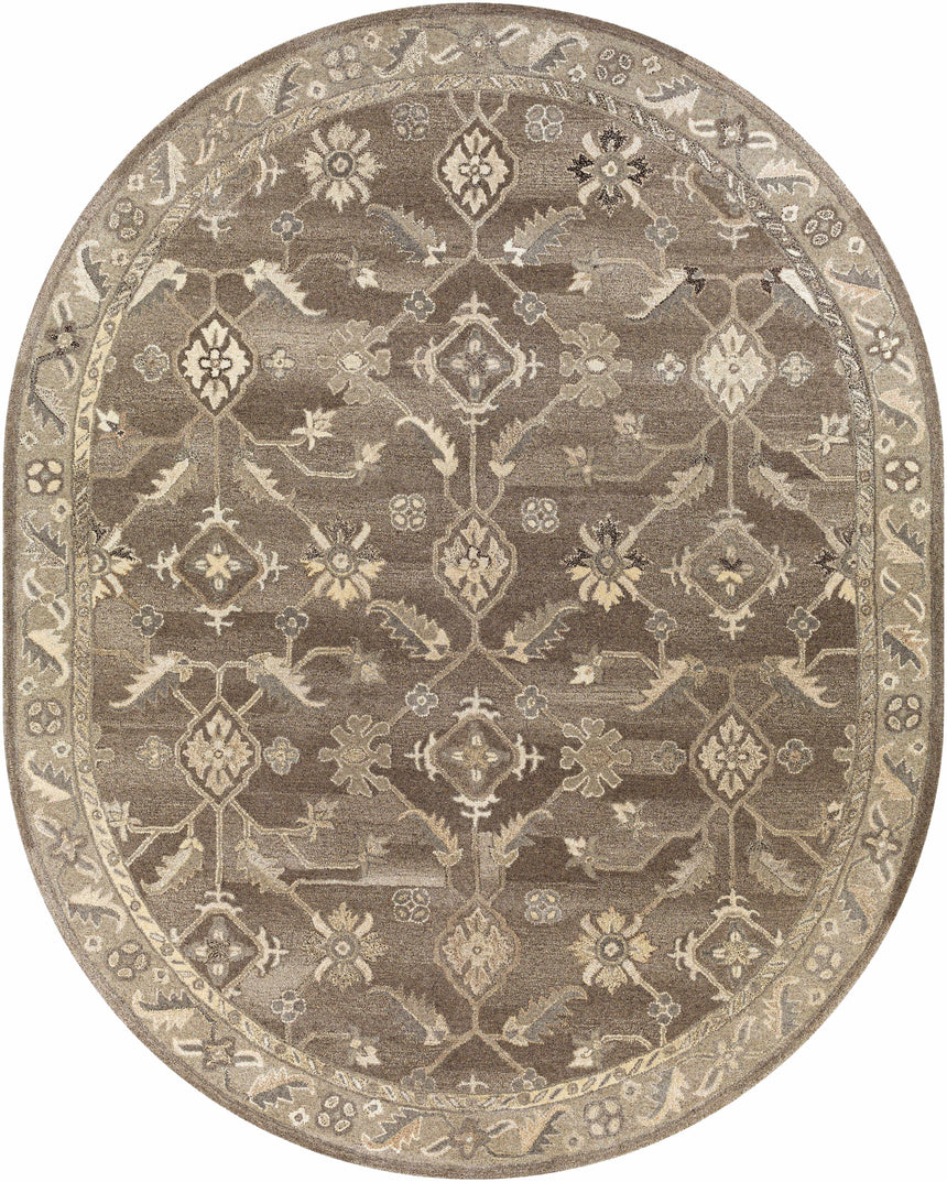 Made to Order Custom Size Solen Area Rug