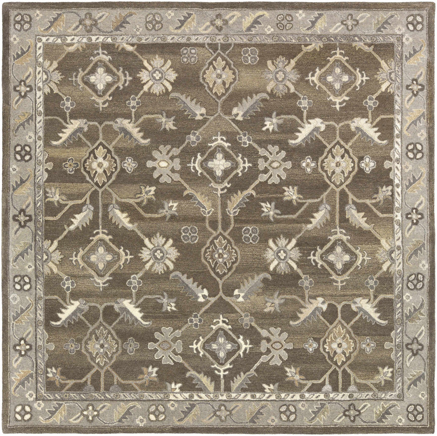 Made to Order Custom Size Solen Area Rug