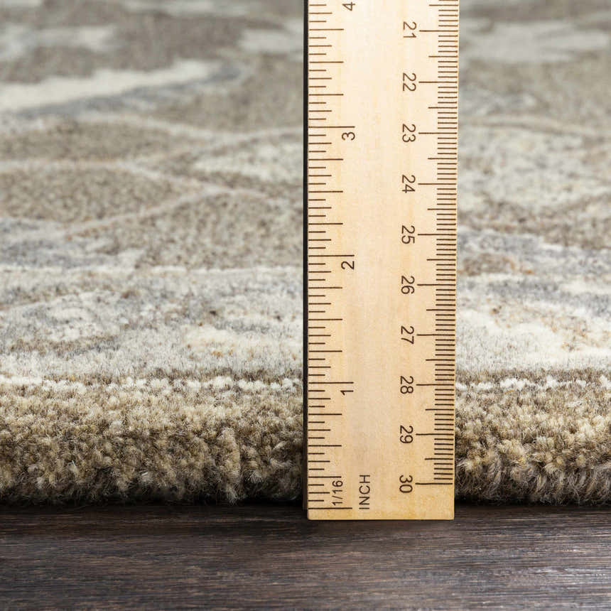 Made to Order Custom Size Solen Area Rug