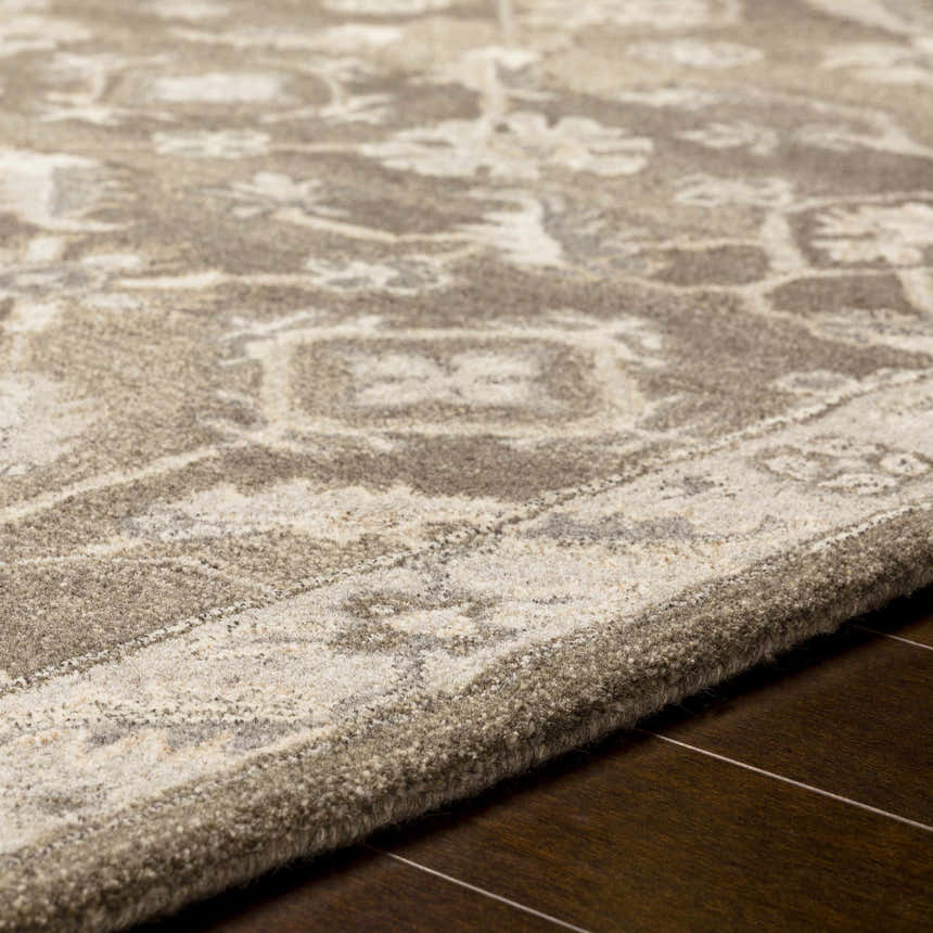 Made to Order Custom Size Solen Area Rug