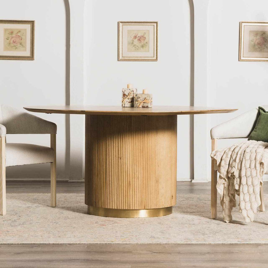 Boyer Luxury Hand Knotted Silk & Wool Rug