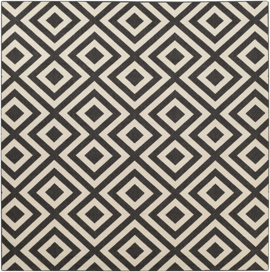 Sample Spilsby Geometric Rug - Clearance