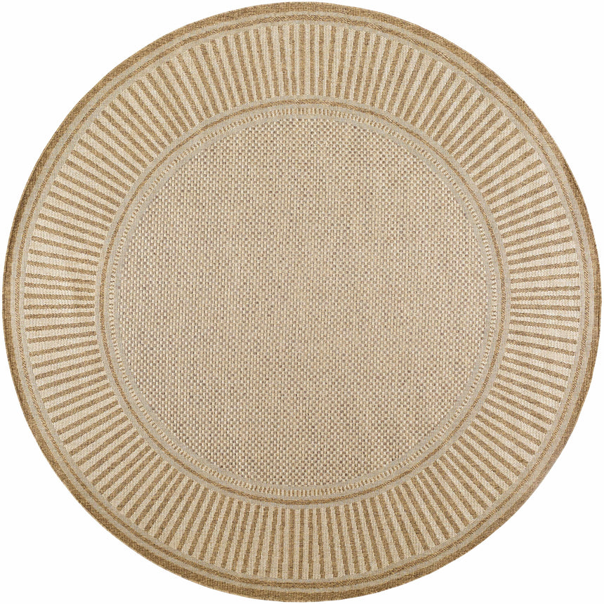 Amora Flatweave Faux Jute Rug
