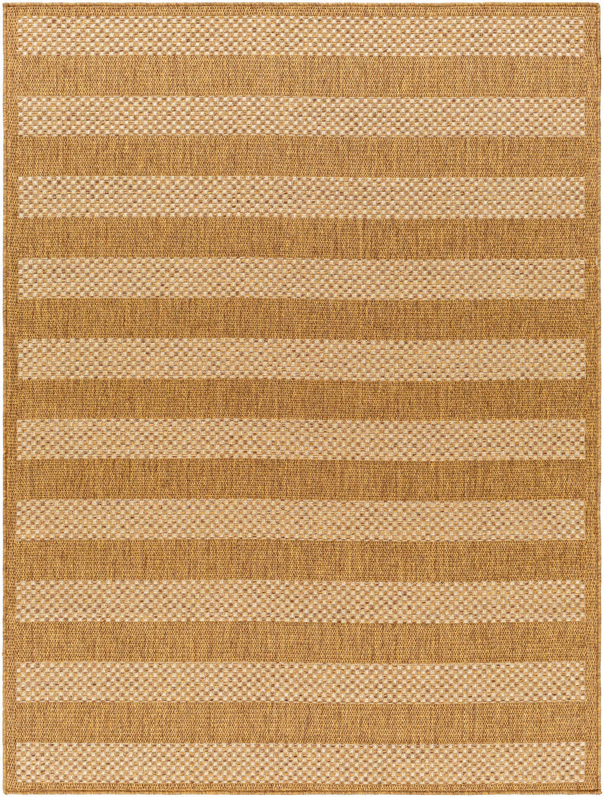 Sample Hiero Flatweave Faux Jute Rug
