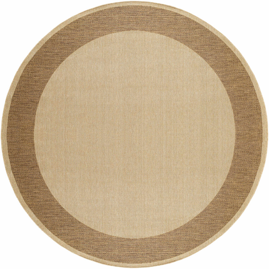 Inigo Flatweave Faux Jute Rug