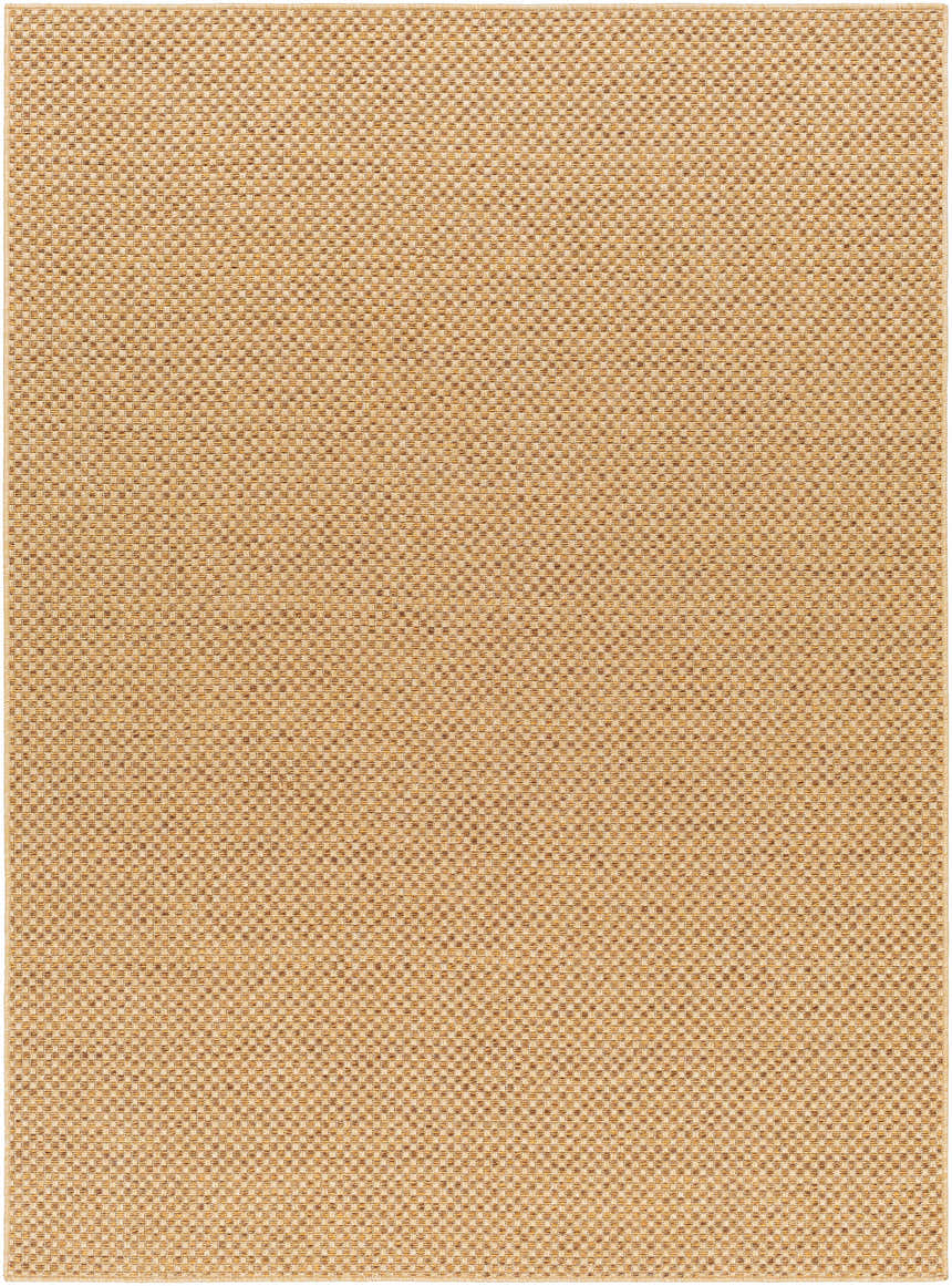 Sample Zeta Flatweave Faux Jute Rug