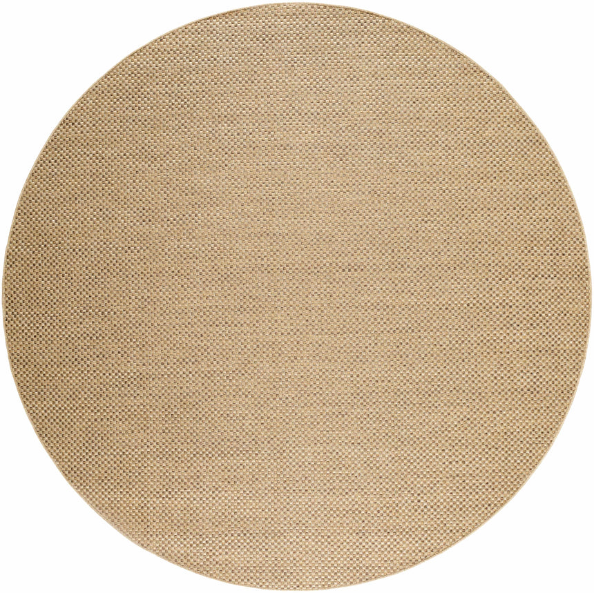 Zeta Flatweave Faux Jute Rug
