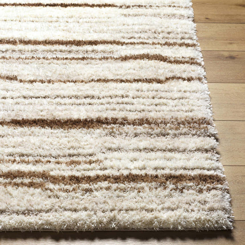 Sample Maho Ivory Area Rug - Clearance