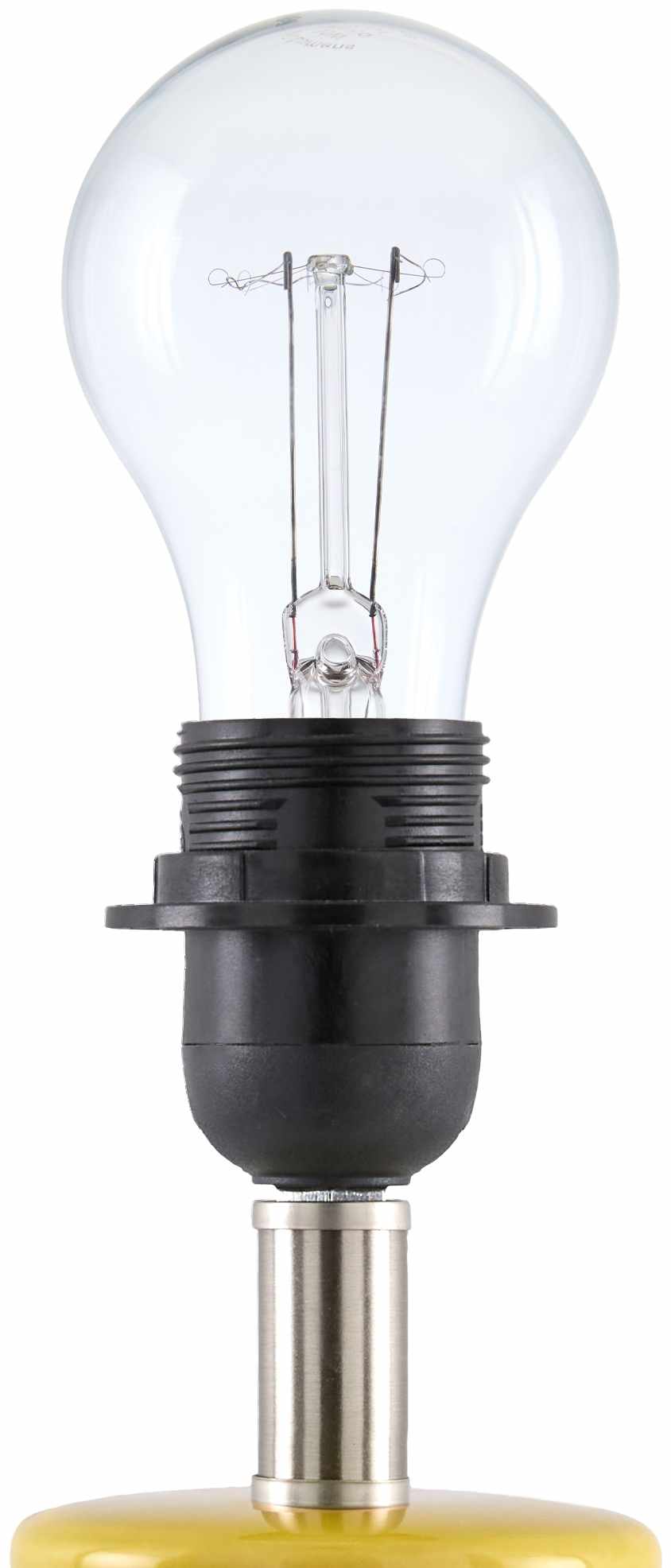 Salgareda Yellow Table Lamp