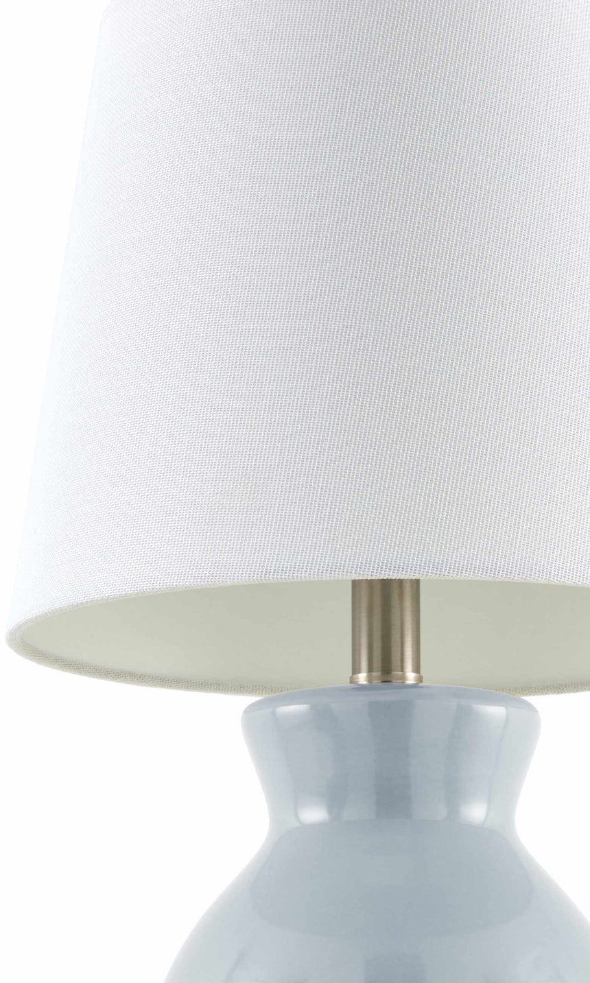 Salgareda Silverton Table Lamp