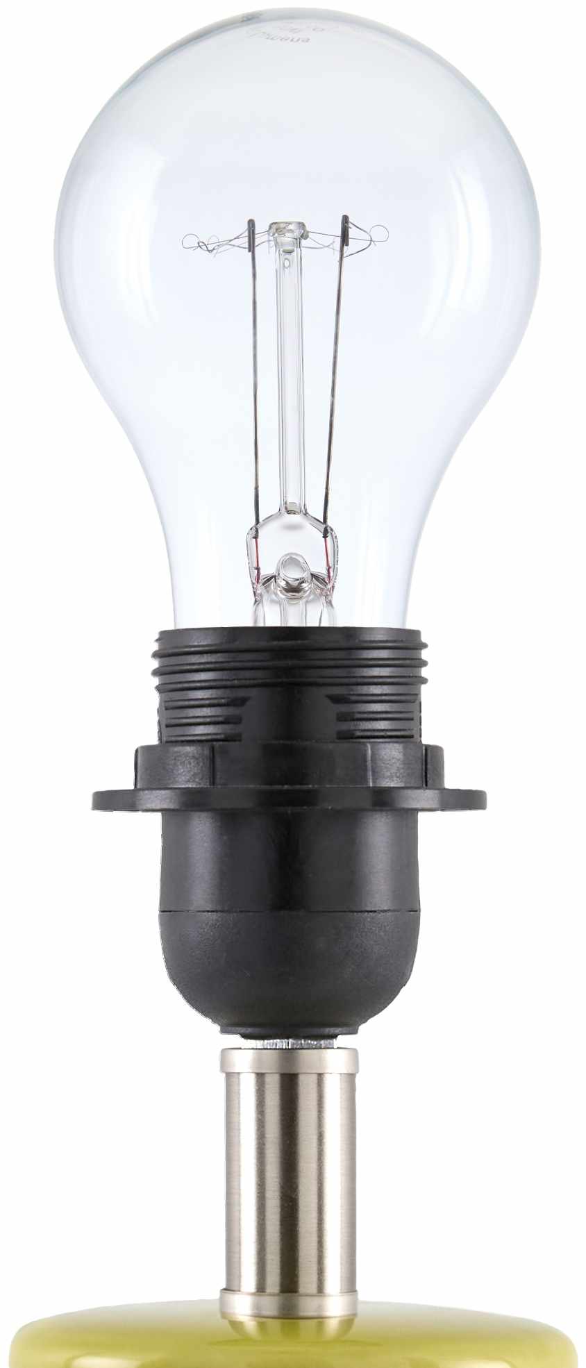 Salgareda Brass Table Lamp