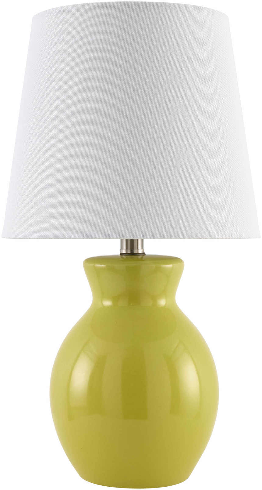 Salgareda Brass Table Lamp
