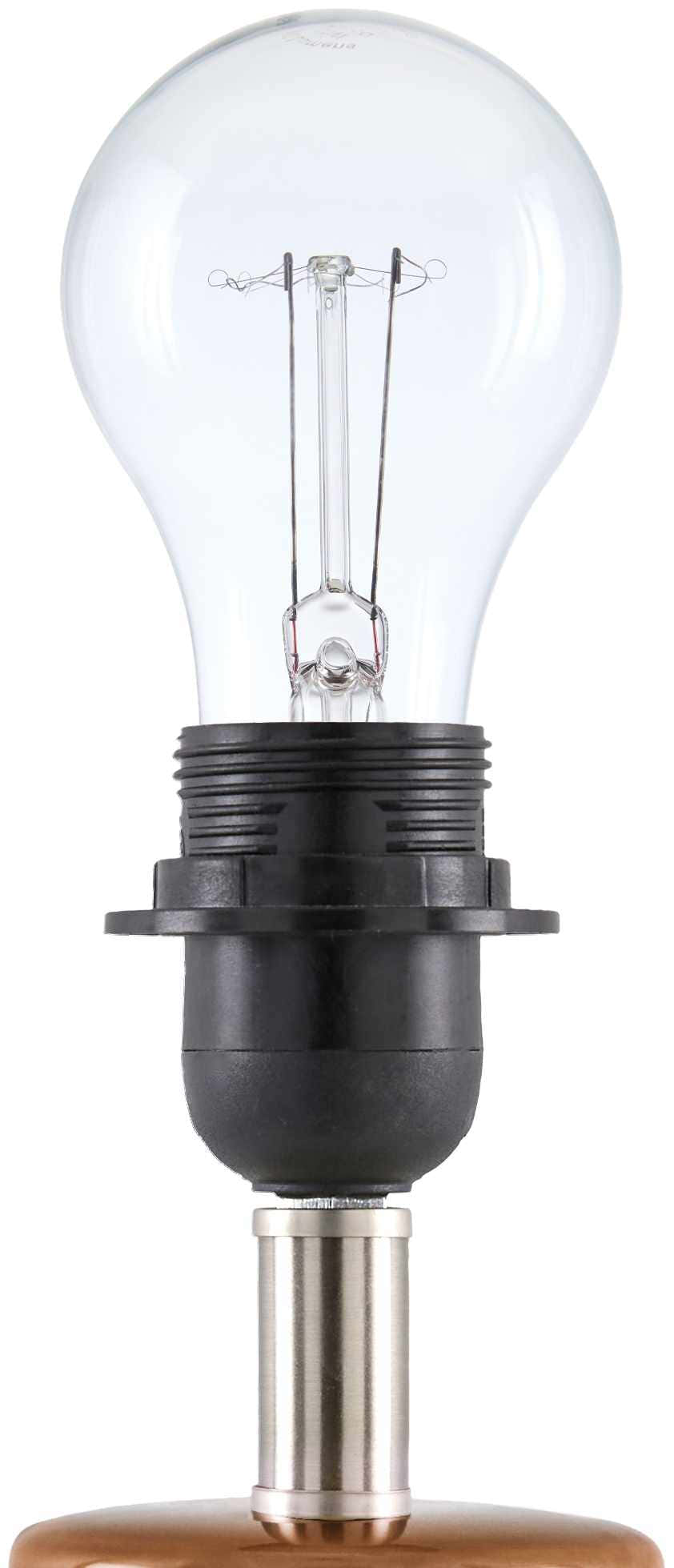 Salgareda Brown Table Lamp