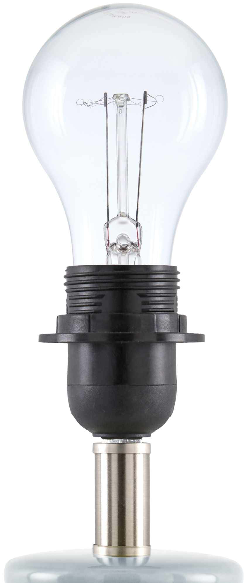 Salgareda Light Silver Table Lamp