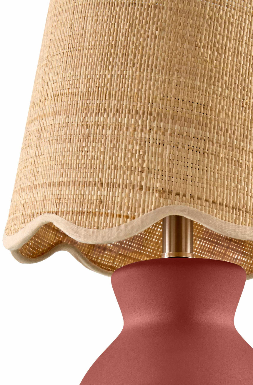 Salgareda Camel Table Lamp