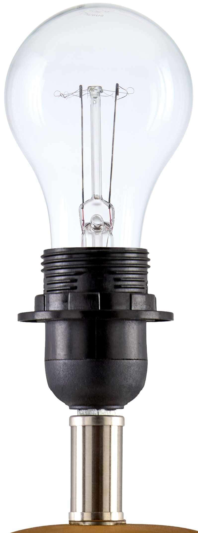 Salgareda Beige Table Lamp