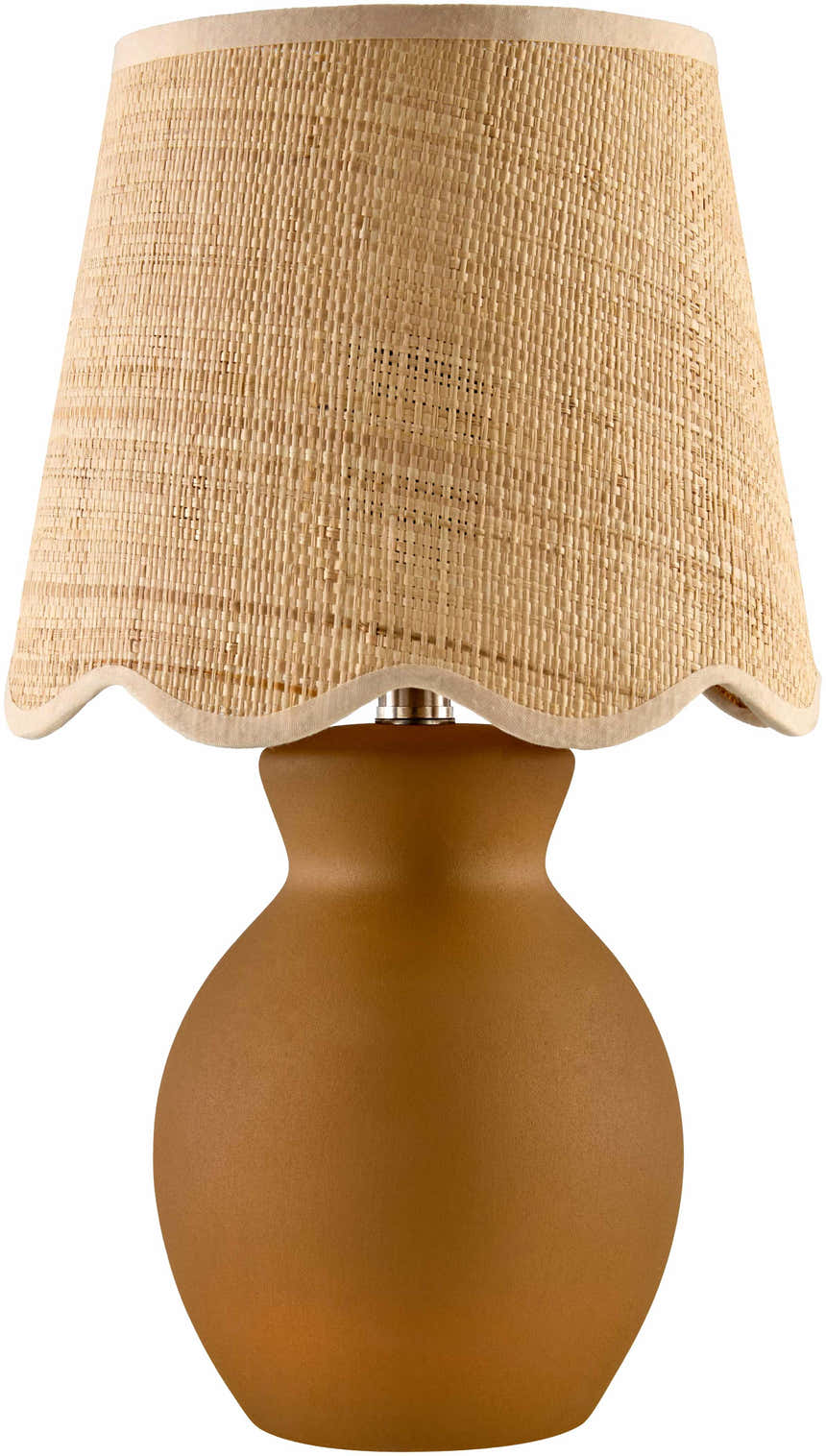 Salgareda Beige Table Lamp