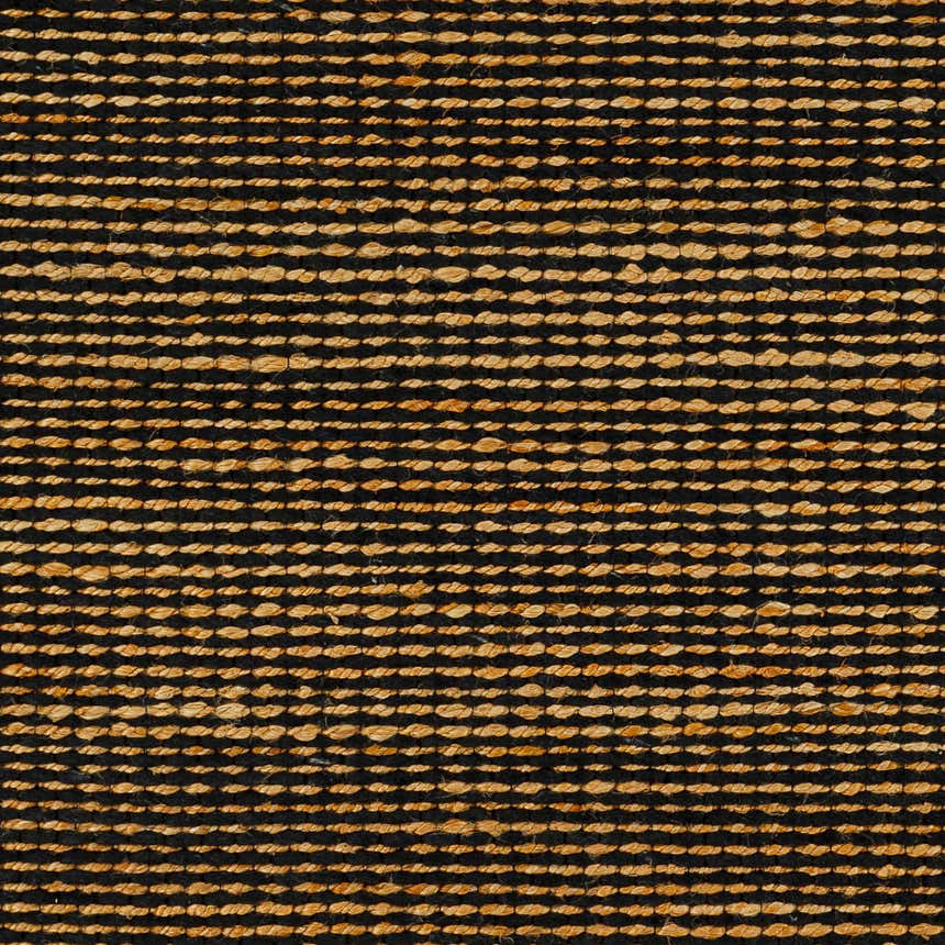 Sample Riki Black Area Rug