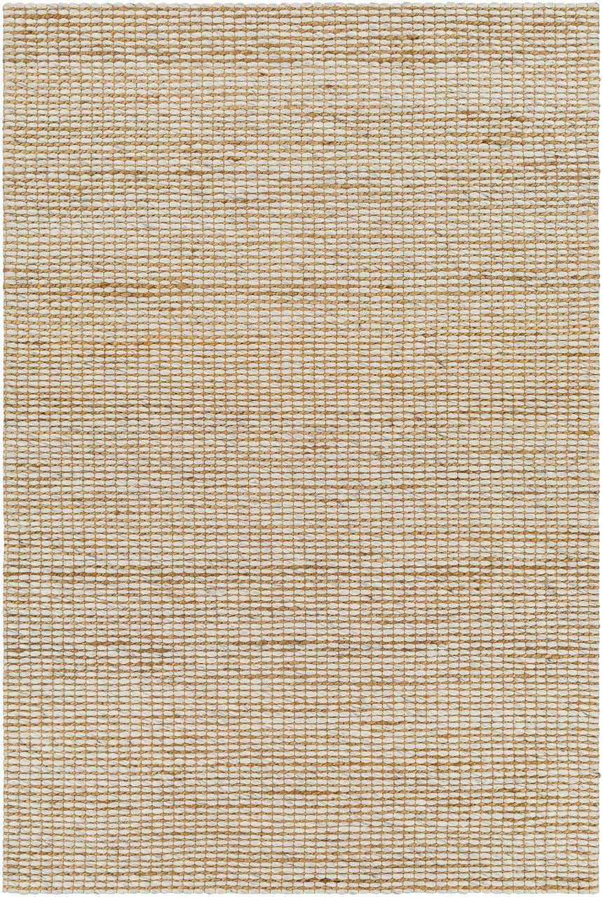 Made to Order Custom Size Riki Cream Area Rug