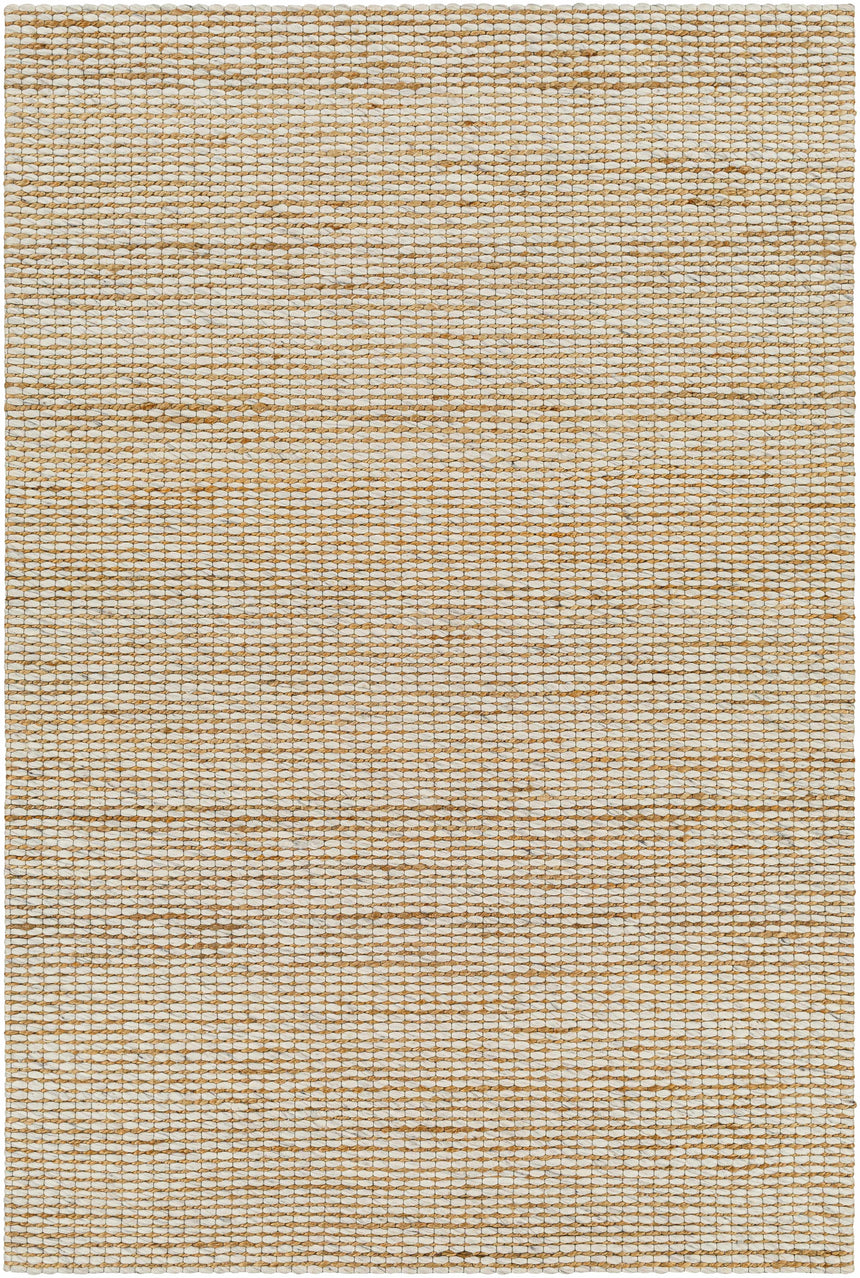 Made to Order Custom Size Riki Cream Area Rug