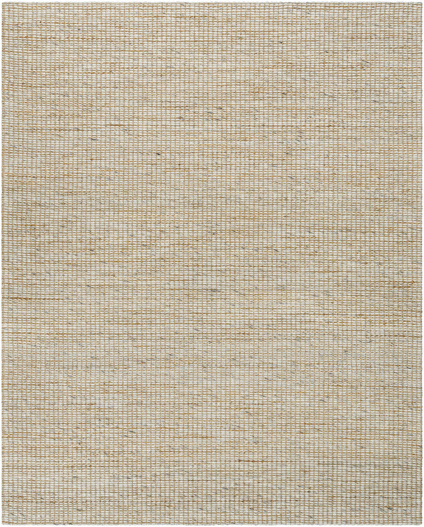 Made to Order Custom Size Riki Cream Area Rug
