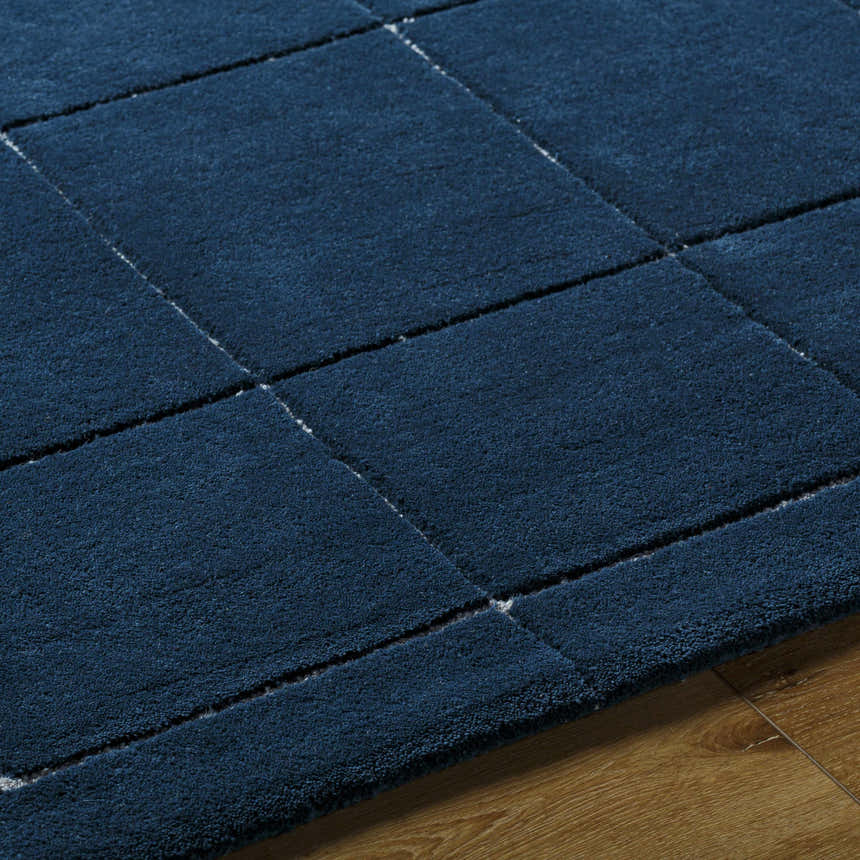 Made to Order Custom Size Siarl Area Rug