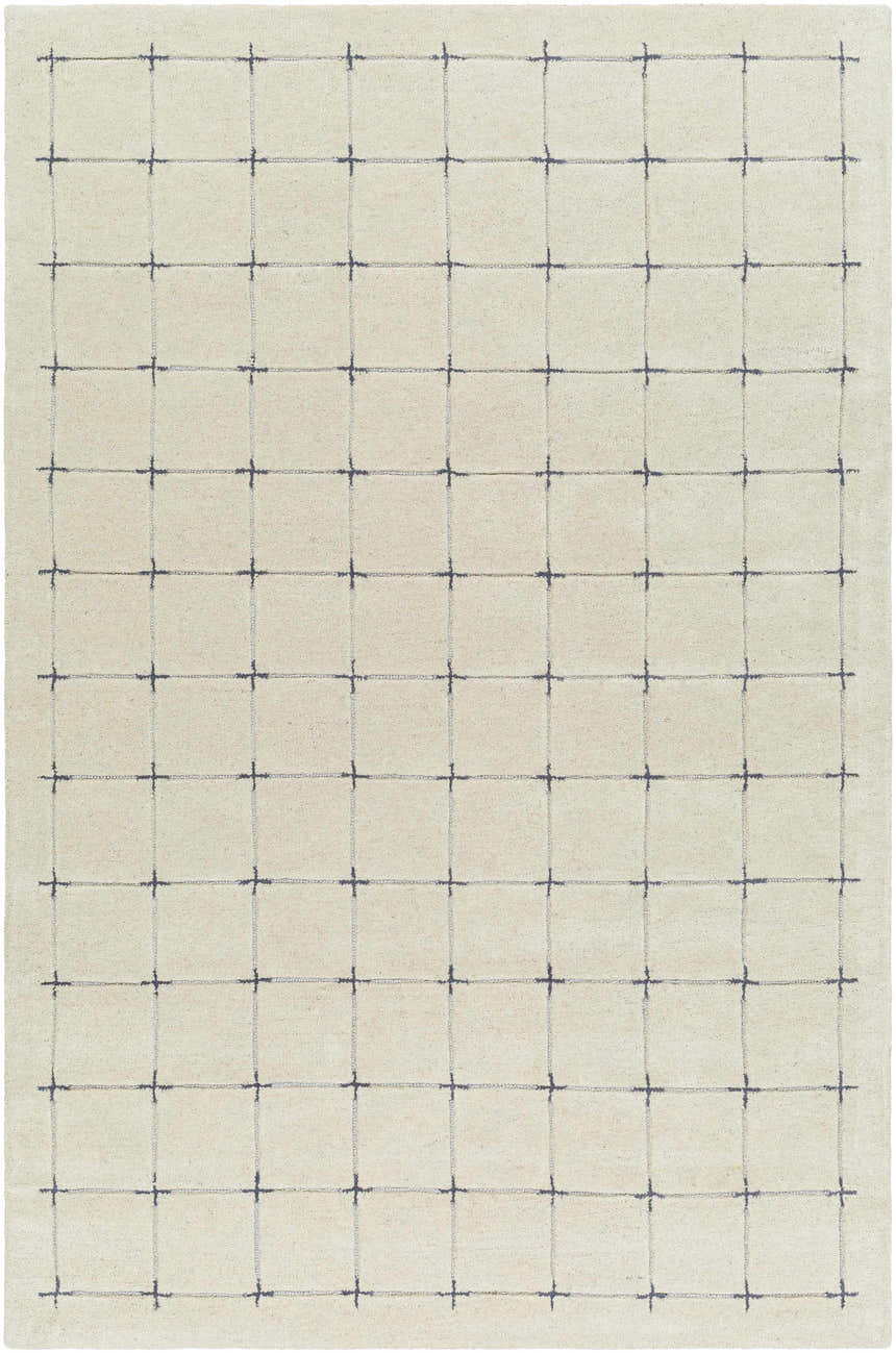 Sample Sanvi Tan Area Rug