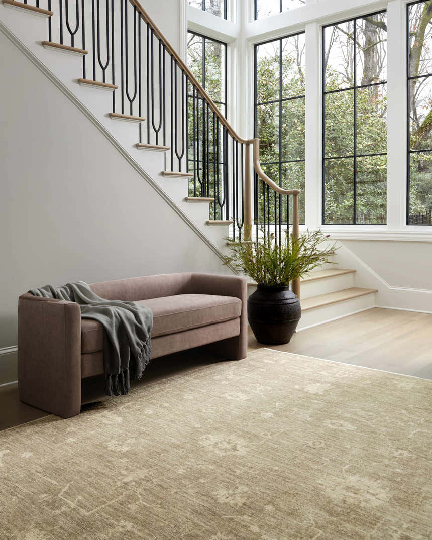 MaryAnn Bench Galey Alix x LIVABLISS GAMR-001 - Clearance