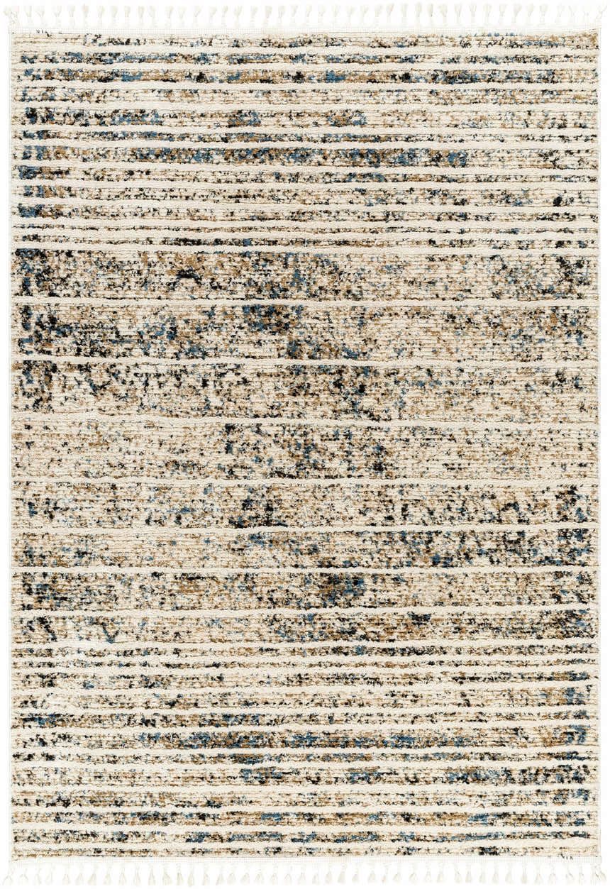 Sample Miyu Brown Area Rug - Clearance