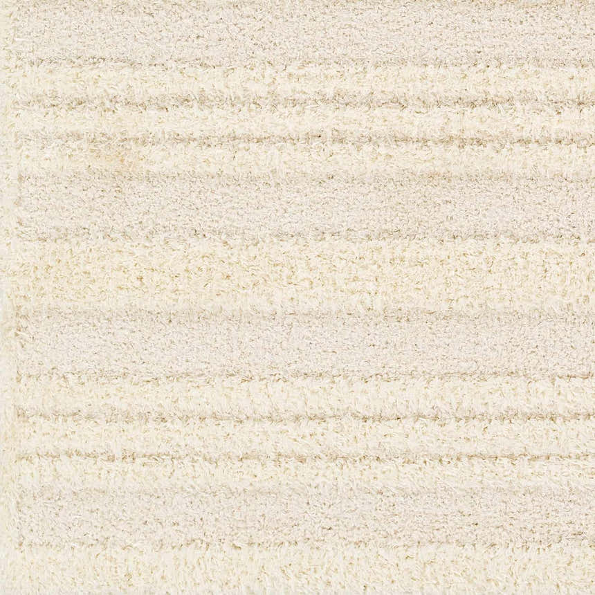Sample Deva Cream Area Rug - Clearance
