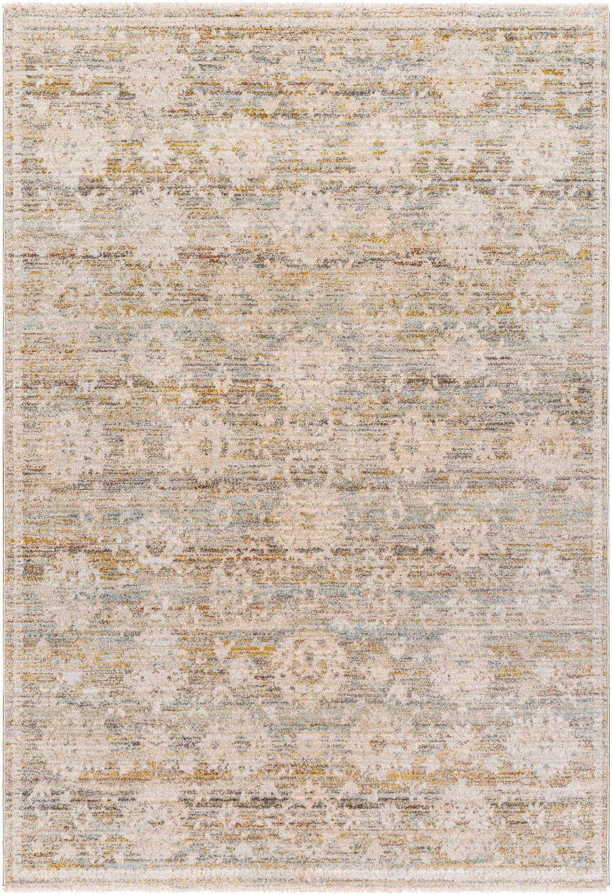 Sample Itzel Area Rug - Clearance