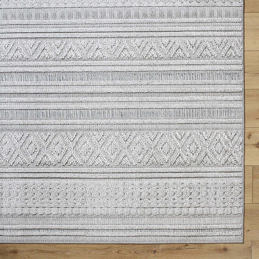 Sample Kojo Tan Area Rug - Clearance