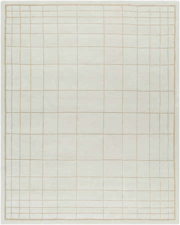 Made to Order Custom Size Sedna Wool Area Rug