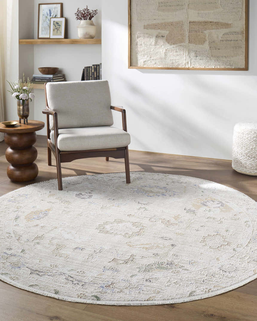 Roomscene-Round